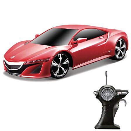 Maisto Tech 2013 Acura NSX Concept Uzaktan Kumandalı Araba