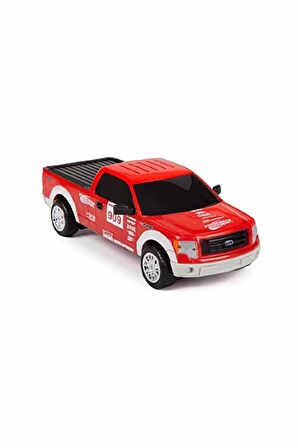 Maisto 1/24 Ford F-150 STX R/C Uzaktan Kumandalı