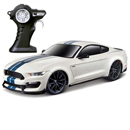 Maisto 1:24 Kumandalı 2016 Ford Shelby GT350