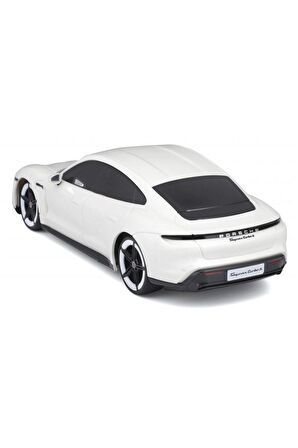 1/24 Porsche Taycan Turbo S Kumandalı Araba