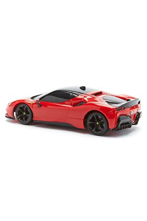 1/24 Ferrari Sf90 Stradale Kumandalı Araba