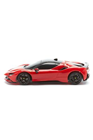 1/24 Ferrari Sf90 Stradale Kumandalı Araba