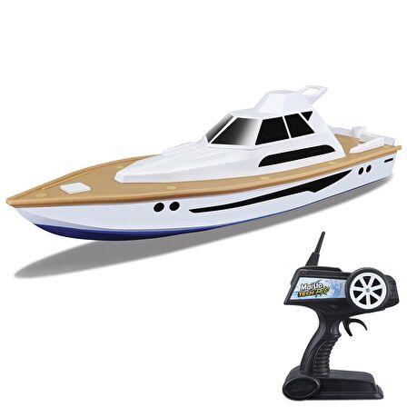 Maisto Super Yacht R/C