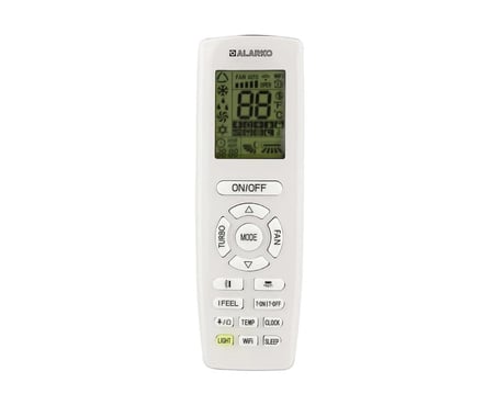 ALARKO Flair Split Duvar Tipi Inverter Wifi Klima 9000 Btu