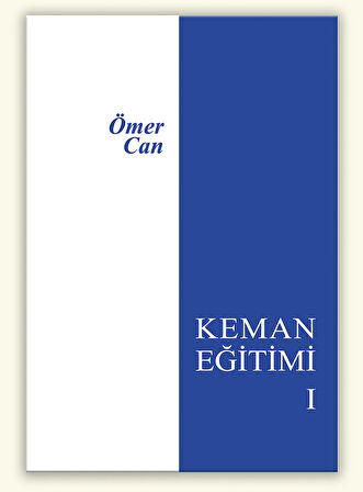 Ömer Can Keman Eğitimi 1 