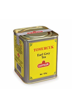 Tomurcuk Kokulu Çay 125 Gr + Burcum Yeşil Çay 100 Gr