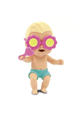 Cicciobello Amiccici Plaj Zamanı Cc040000