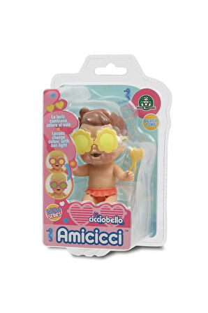 Cicciobello Amiccici Plaj Zamanı Cc040000