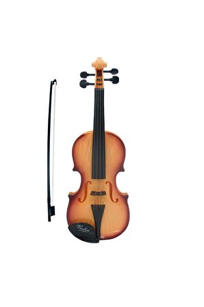 Akustik Keman 49 Cm