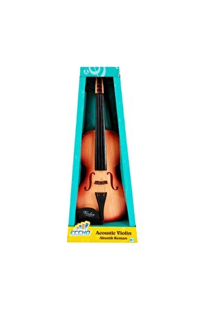 Akustik Keman 49 Cm