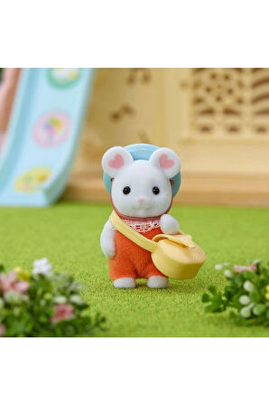 Marshmallow Fare Bebek 5408