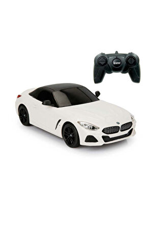 1:18 Bmw Z4 Roadster Uzaktan Kumandalı Işıklı Araba