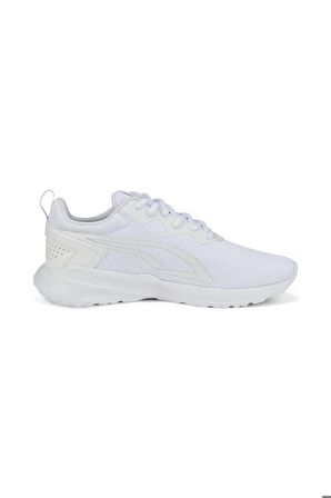 Puma All-Day Active Beyaz Sneaker 38738605