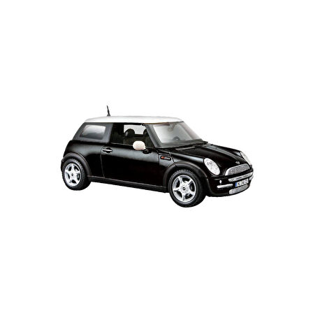 MAY31219 Mini Cooper Model Araba 1:24 FABBATOYS