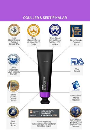 Besleyici El Kremi Kundal Shea Butter&Macadamia Pure Hand Cream Aroma Edition 50ml (French Lavender)
