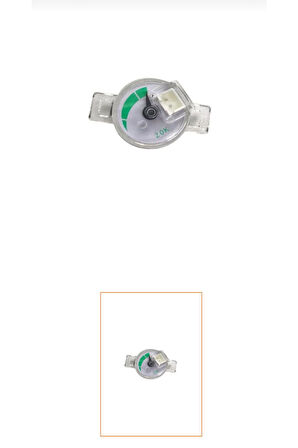 20 K ŞAMANDIRA SEVİYE SENSÖRÜ