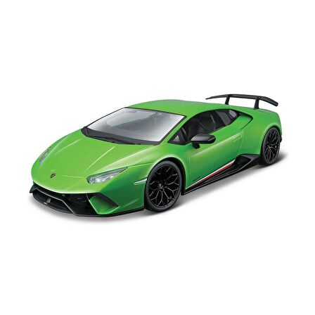 MAIS 31391 Maisto 1:18 Lamborghini Huracan Performante Model Araba -Necotoys FABBATOYS