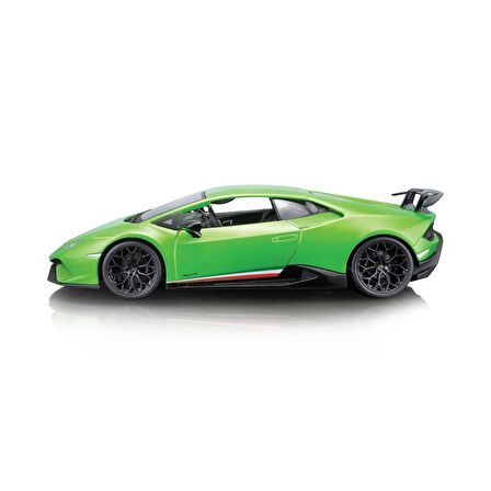 MAIS 31391 Maisto 1:18 Lamborghini Huracan Performante Model Araba -Necotoys FABBATOYS