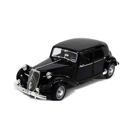 MAIS 31821 Maisto Citroen 15 Cv 6 Cyl Model Araba 1:18 -Necotoys FABBATOYS