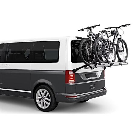 Thule WanderWay Volkswagen T6 2li Bisiklet Taşıyıcı