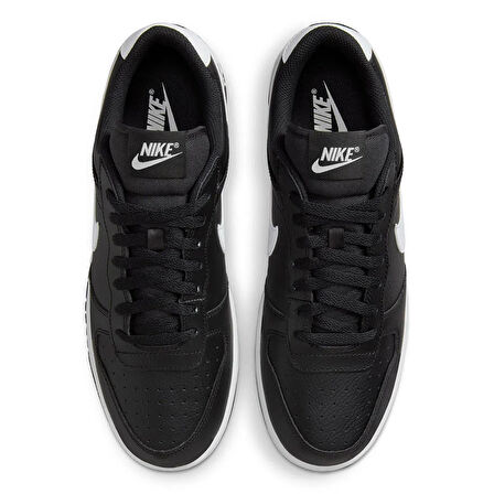 Nike Big Low 355152-016 Siyah Erkek Spor Ayakkabı