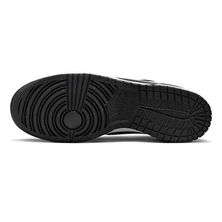 Nike Big Low 355152-016 Siyah Erkek Spor Ayakkabı