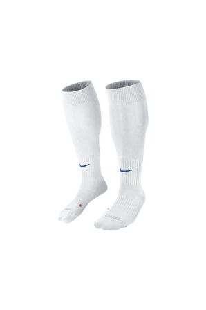 Nike SX5728-101 U Nk Classic II Cush Otc - Team Unisex Spor Çorap
