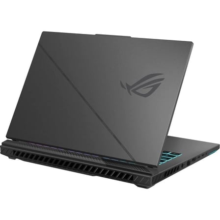 Asus Rog Strix G16 i9 14900HX RTX 4060 Gaming Laptop 16GB RAM 2TB SSD 16" FHD+ 165Hz Win11 Pro + Per4 Çanta N3117P389