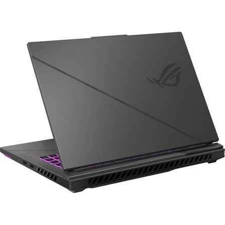 Asus Rog Strix G16 i9 14900HX RTX 4060 Gaming Laptop 16GB RAM 2TB SSD 16" FHD+ 165Hz Win11 Pro + Per4 Çanta N3117P389