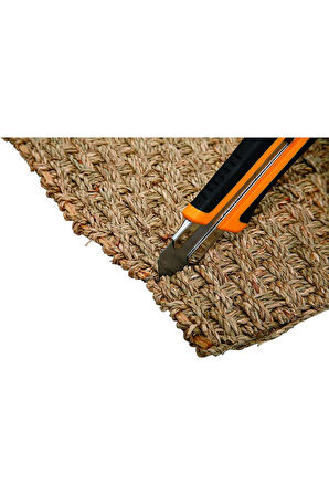 Xh-1 Ağır Sanayi Tipi Profesyonel Maket Bıçağı 25mm