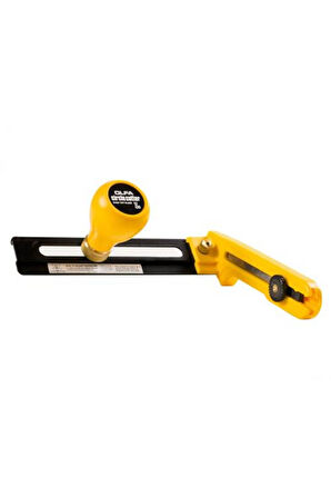 Cmp-2 Daire Kesici Maket Bıçağı 7-30 Cm Çap