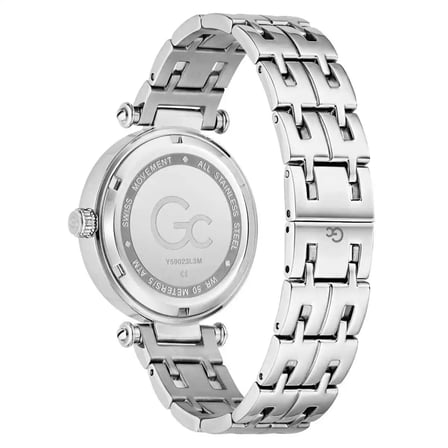 Gc GCY59023L3M Kadın Kol Saati