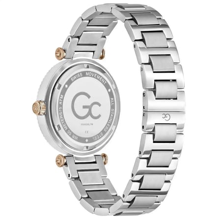 Gc GCY59028L7M Kadın Kol Saati