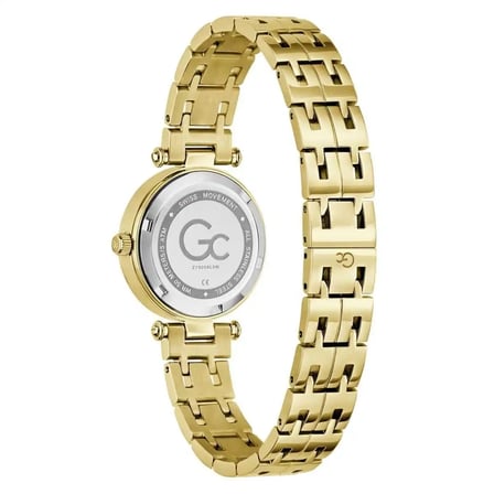 Gc GCZ79008L9M Kadın Kol Saati