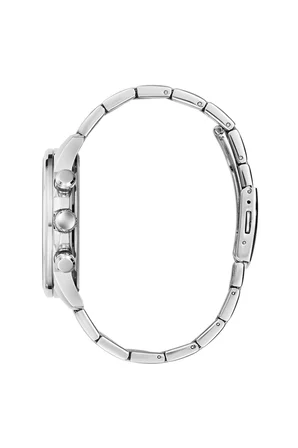 Guess GUGW0900G6 Erkek Kol Saati Çelik Kordon Metalik Gri 44 mm