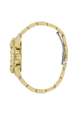 Guess Kadın Gold Kol Saati GUGW1075L2