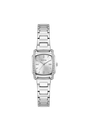 Guess GUGW1096L1 Kadın Kol Saati Çelik Kordon Kare Kasa 25 mm Quartz