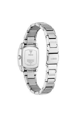 Guess GUGW1096L1 Kadın Kol Saati Çelik Kordon Kare Kasa 25 mm Quartz