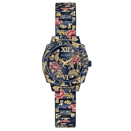 Guess GUGW1114L7 Kadın Kol Saati