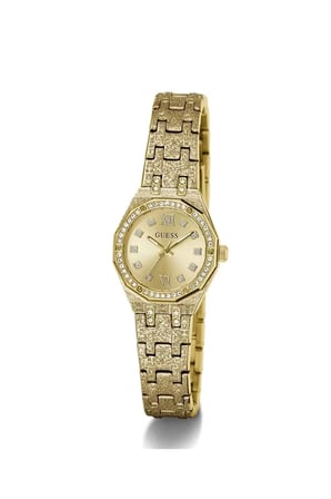 Guess Kadın Gold Kol Saati GUGW1120L2