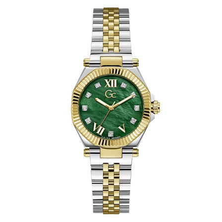 GC GCZ84002L9 KADIN KOL SAATİ