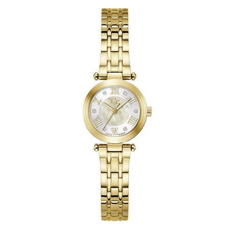 GC GCZ86004L1 KADIN KOL SAATİ