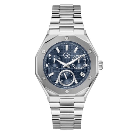 GC GCZ89003G7 ERKEK KOL SAATİ