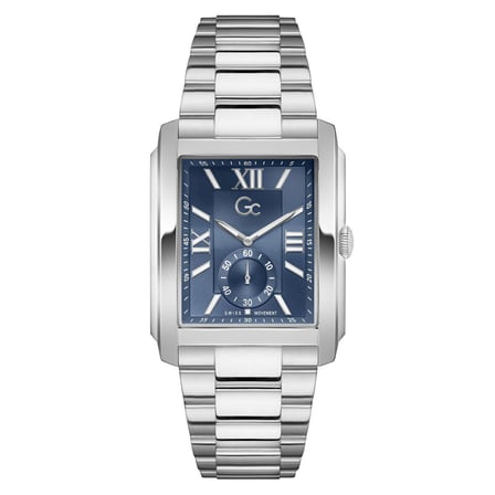 GC GCZ90002G7 ERKEK KOL SAATİ