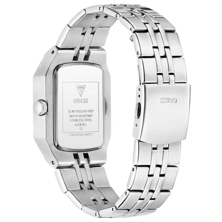 Guess GUU1503G1M Erkek Kol Saati