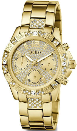 Guess GUGW0771L2 Kadın Kol Saati