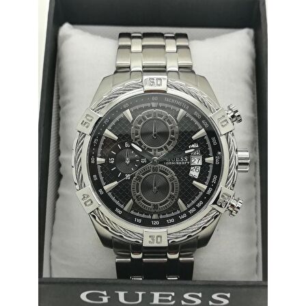 Guess GUW0522G1 Erkek Kol Saati