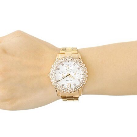 Guess GUW0335L3 Kadın Kol Saati