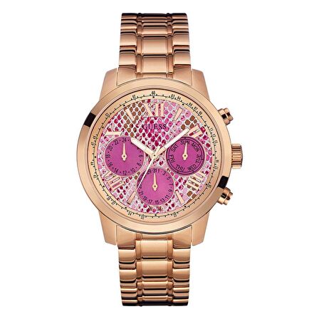 Guess GUW0330L14 Kadın Kol Saati