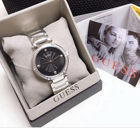 Guess GUW0695L1 Kadın Kol Saati